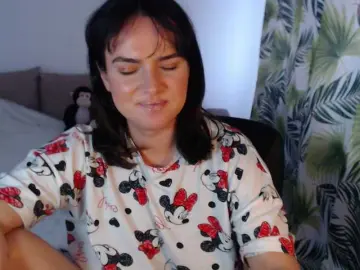 Bongacams Live Sex Cam of RianaCrystal