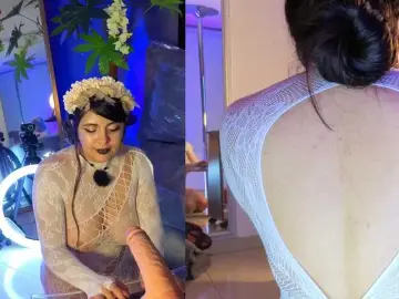 Bongacams Live Sex of miasecretmodel