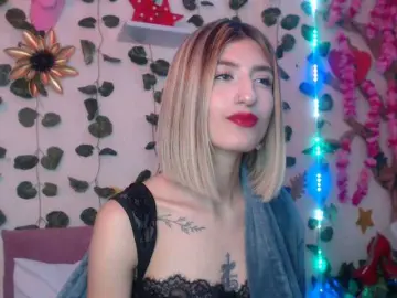 Bongacams Best Webcam of 1kaii