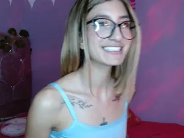 Bongacams Adult Webcam of 1kaii