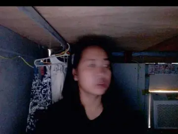 Bongacams Nude Webcam of LadyAsianForyou