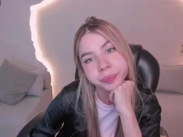 Bongacams Adult Webcam of TiffannySins