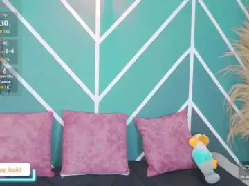 Bongacams Adult Webcams of melany-blair