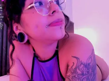 Bongacams Adult Webcam of Amy-Carter