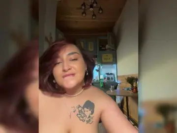 Bongacams Free Porn Cam of MilaLav