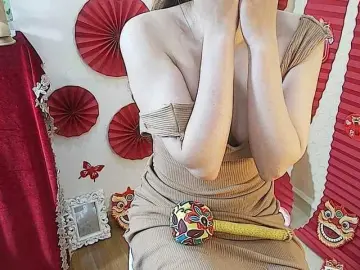 Bongacams Adult Video Chat of RoseSweetie