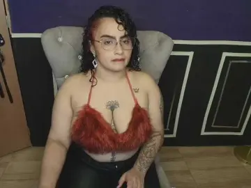 Bongacams Nude Webcam of celeste04
