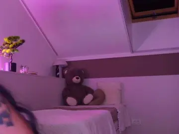 Bongacams Adult Video Chat of hayleybabe4