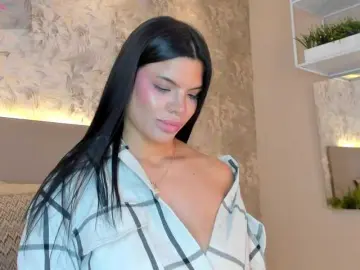 Bongacams Private Sex Chat of JadaKai