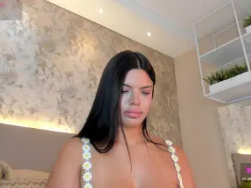 Bongacams Free Porn Cam of JadaKai
