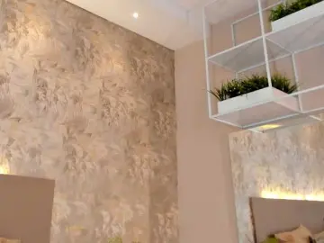 Bongacams Live Sex of JadaKai