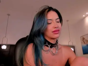 Bongacams Sex Chat of KayraLanne