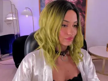 Bongacams Private Sex Chat of KayraLanne