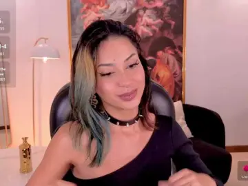 Bongacams Live Sex of KayraLanne
