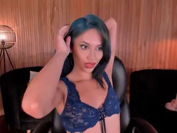 Bongacams Nude Webcam of KayraLanne