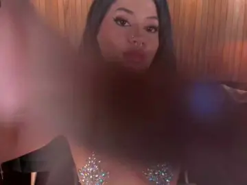 Bongacams Nude Webcam of KayraLanne