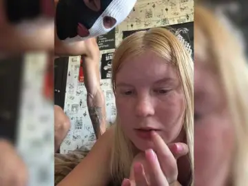 Bongacams Private Sex Chat of NIKADELE