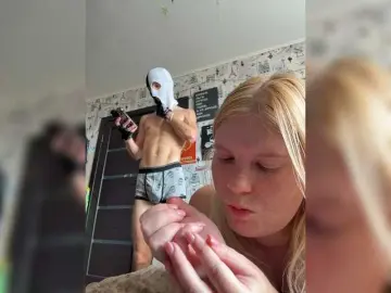 Bongacams Sex Chat of NIKADELE
