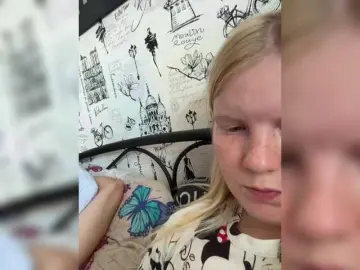 Bongacams Live Sex Cam of NIKADELE