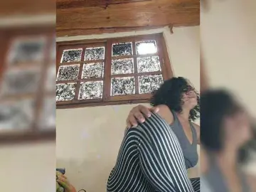 Bongacams Best live sex cam show of Wedjen01