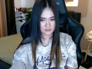 Bongacams Nude Webcam of AdriannaFowler