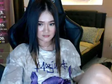 Bongacams Free Porn Cam of AdriannaFowler