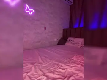 Bongacams Private Sex Chat of ButttFly