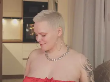 Bongacams Live Porn of LikaBerry