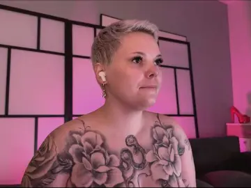 Bongacams Free Live Porn of LikaBerry