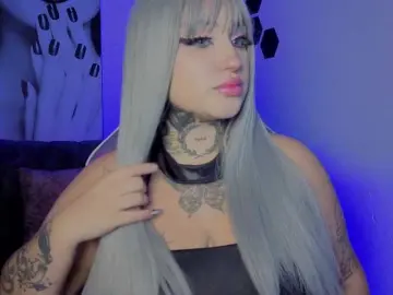 Bongacams Best Webcam of Meowboo