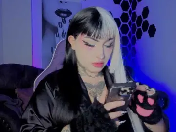 Bongacams Sex Cam of Meowboo