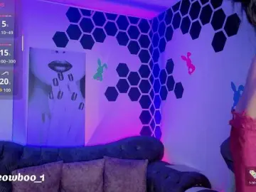 Bongacams Best live sex cam show of Meowboo