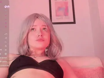 Bongacams Free Porn Cam of Pamela-Velvet