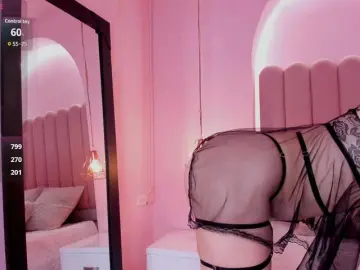 Bongacams Sex Chat of SaraRoberts