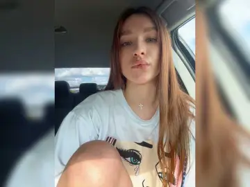 Bongacams Adult Webcams of Tereza-