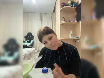 Bongacams Live Sex of alissha05