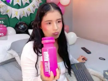 Bongacams Sex Chat of AshleyEvans21