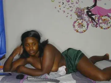 Bongacams Live Porn of Crazy1Angels