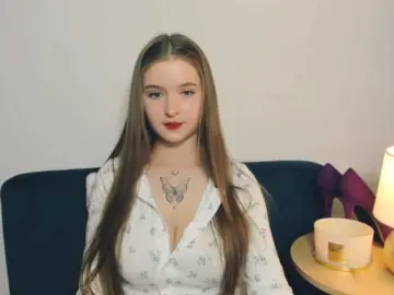 Bongacams Nude Webcam of MargaretSecret