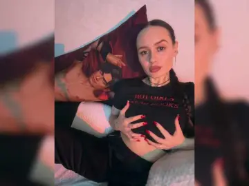 Bongacams Live Sex Cam of OriginalHOOLi