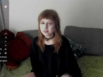 Bongacams Adult Video Chat of kortny-yo