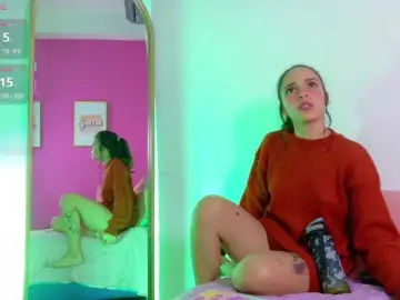 Bongacams Live Sex Cam of littleapril