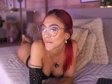 Bongacams Sex Cam of AmmyScott