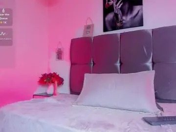 Bongacams Adult Webcam of Dream-wish