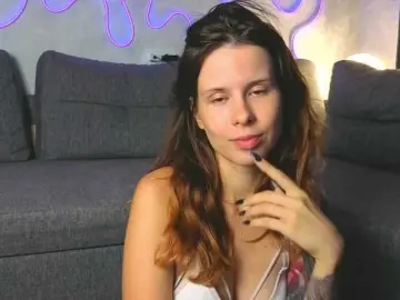 Bongacams Nude Webcam of GirlNextDoorTV