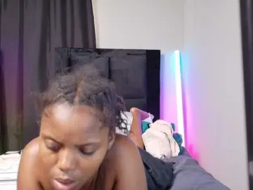 Bongacams Free Live Porn of SavageTyra