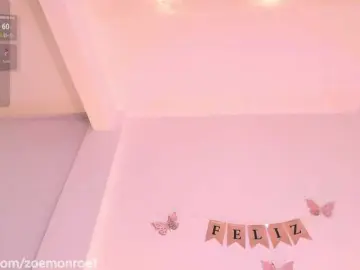 Bongacams Sex Chat of zoemonroe