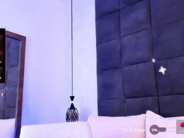 Bongacams Nude Webcam of ChloeMontes