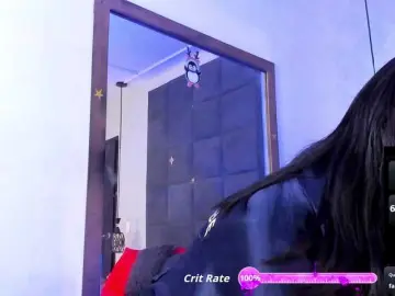 Bongacams Adult Webcams of ChloeMontes