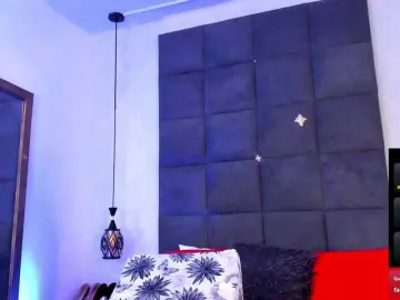 Bongacams Free Live Porn of ChloeMontes